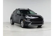 Hyundai KONA 2023 SEL 4dr Cr