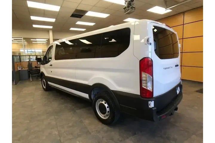 $38647 : Ford Transit 2023 350 XL 3dr image 5