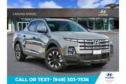 Hyundai SANTA CRUZ 2026 SEL en Orange County