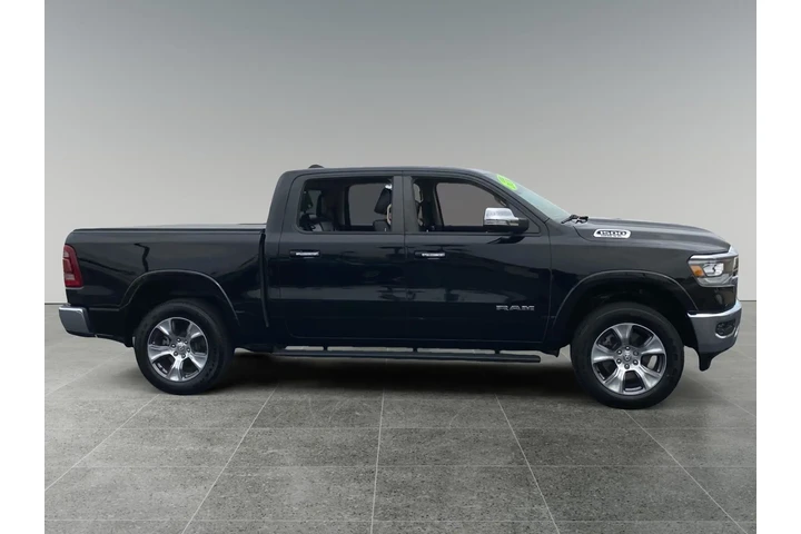 $34018 : Ram 1500 2020 4x2 Laramie 4d image 6