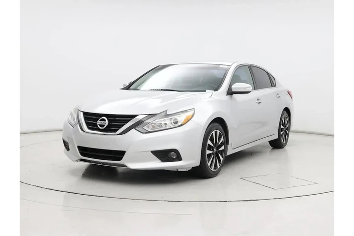 $13998 : Nissan Altima 2018 2.5 SL 4d image 4