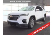 Chevrolet Traverse 2023 LT C en Miami
