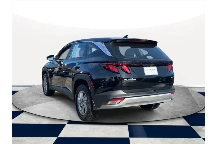 $28555 : Hyundai TUCSON 2025 AWD SE 4 image 3