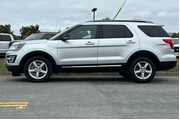 Ford Explorer 2016 AWD XLT 4 thumbnail