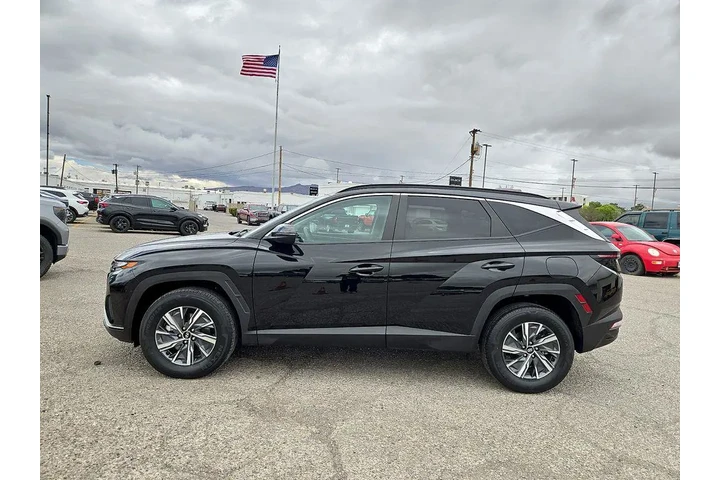 $25595 : Hyundai TUCSON Hybrid 2023 A image 5