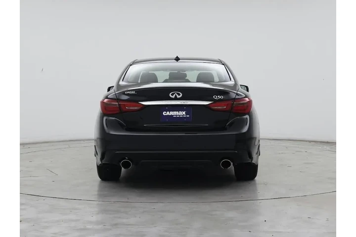 $23998 : INFINITI Q50 2020 3.0T Pure image 6