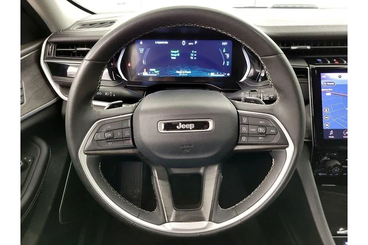 $27998 : Jeep Grand Cherokee 2023 4x4 image 10