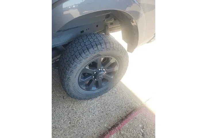 Ram 2500 2022 4x4 Laramie 4d image 8