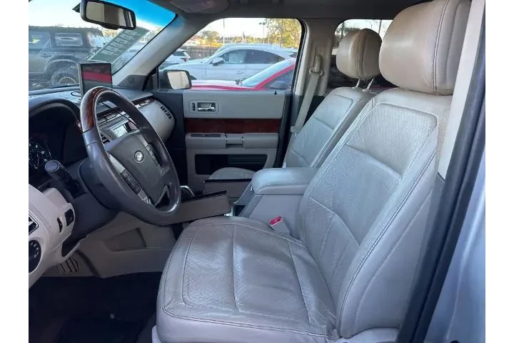 $7500 : Ford Flex 2012 Titanium 4dr image 5