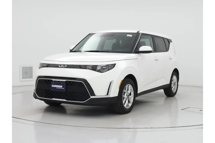 $20998 : Kia Soul 2025 LX 4dr Crossov image 4