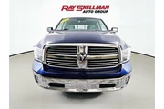 $27975 : Ram 1500 2017 4x4 Big Horn 4 thumbnail