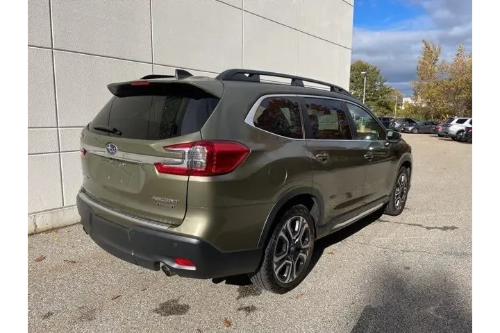 $34500 : Subaru Ascent 2023 AWD Touri image 7