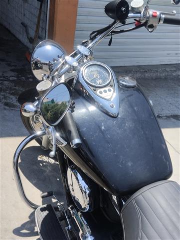 $85000 : Kawasaki vulcan 1500 image 4