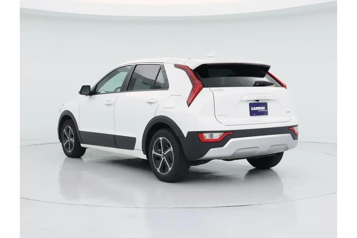 $18998 : Kia Niro 2023 LX 4dr Crossov image 2