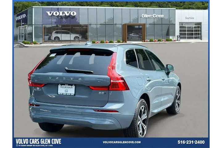 $32250 : Volvo XC60 2022 AWD B5 Momen image 4
