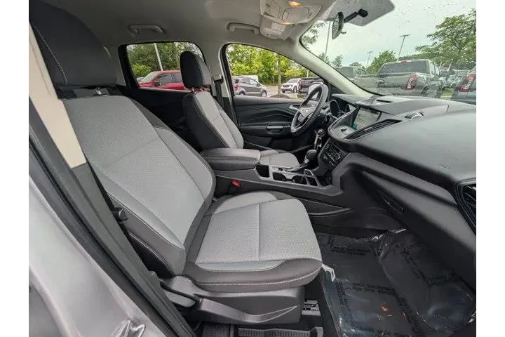 $10999 : Ford Escape 2017 AWD SE 4dr image 10