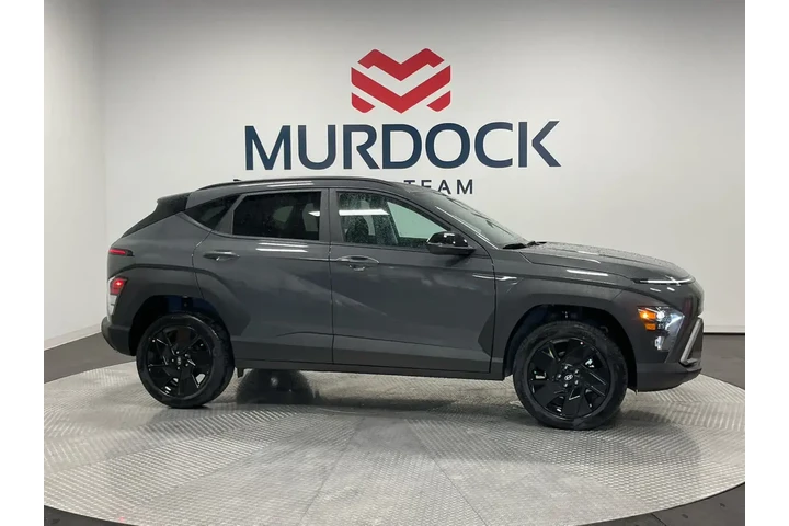 $28770 : Hyundai KONA 2026 AWD SEL Sp image 6