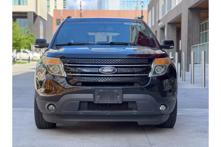 $9990 : 2015 FORD EXPLORER image 3