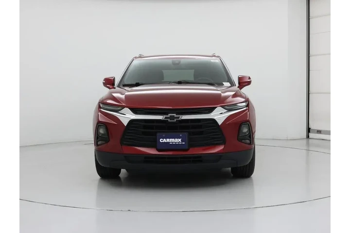 $21998 : Chevrolet Blazer 2021 LT 4dr image 5