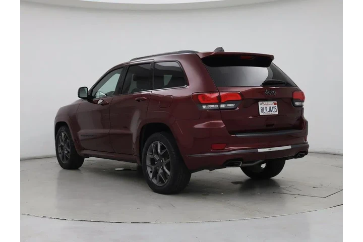 $17998 : Jeep Grand Cherokee 2019 4x2 image 2