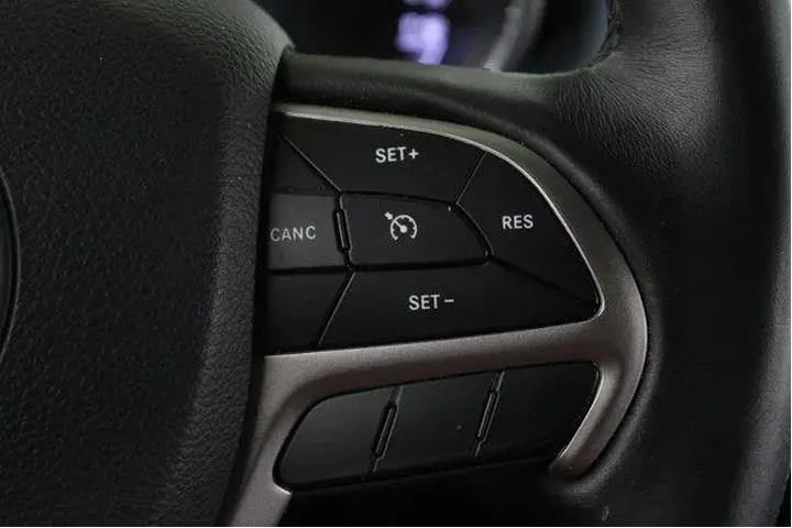 $17988 : Jeep Grand Cherokee 2019 4x2 image 10