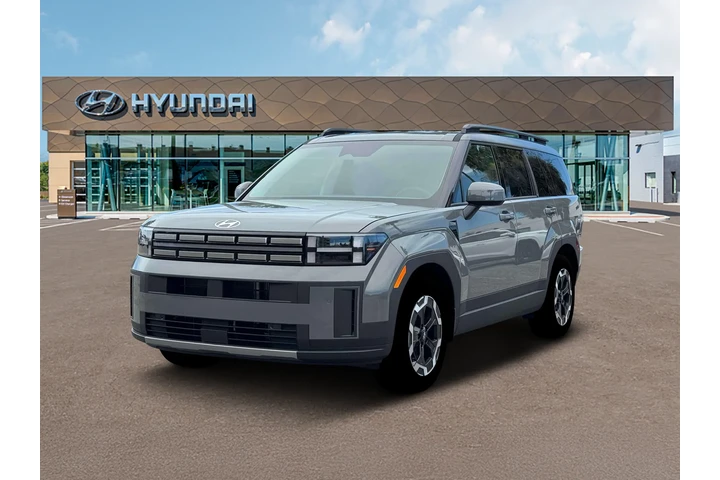 $35350 : Hyundai SANTA FE 2026 SEL 4d image 1