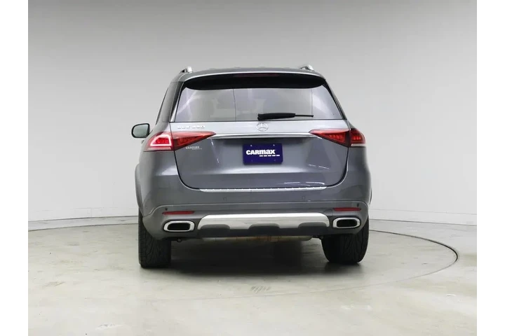 $28998 : Mercedes-Benz GLE 2020 GLE 3 image 6