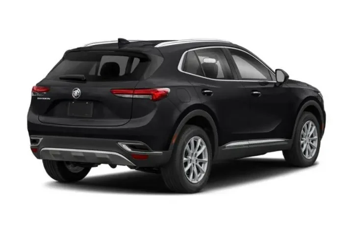 $19990 : Buick Envision 2022 Preferre image 2
