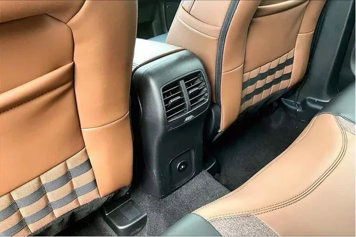 $34000 : Ford Bronco Sport 2025 AWD O image 10