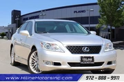 $17975 : 2010 LS 460 thumbnail