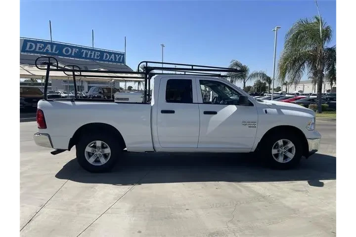 $25488 : Ram 1500 Classic 2023 4x2 SL image 9