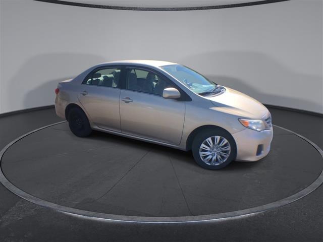 $12000 : PRE-OWNED 2013 TOYOTA COROLLA image 2