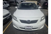 $10950 : Toyota Corolla 2010 S 4dr Se thumbnail