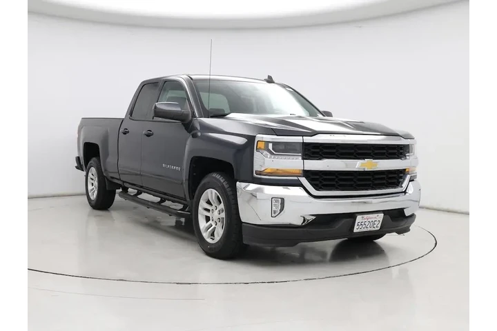 $27998 : Chevrolet Silverado 1500 201 image 1