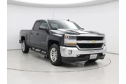Chevrolet Silverado 1500 201 en Modesto