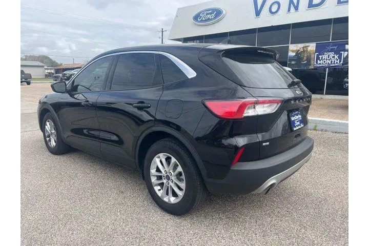 $18995 : Ford Escape 2022 SE 4dr SUV image 7