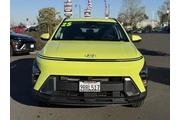 Hyundai KONA 2025 AWD SEL Co en Sacramento