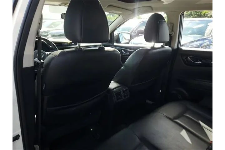 $9990 : Nissan Rogue Sport 2017 S 4d image 10