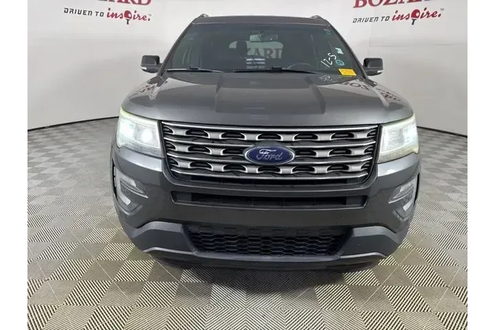 $14000 : Ford Explorer 2016 XLT 4dr S image 2