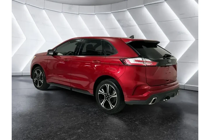 $35521 : Ford Edge 2023 AWD ST 4dr Cr image 6