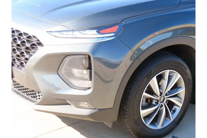 $19999 : Hyundai SANTA FE 2020 AWD SE image 3