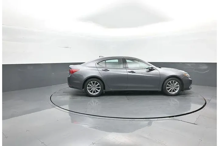 $22589 : Acura TLX 2018 4dr Sedan w/T image 8