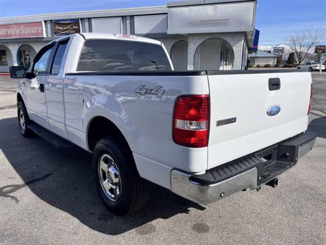 $7850 : 2007 F-150 XLT image 5