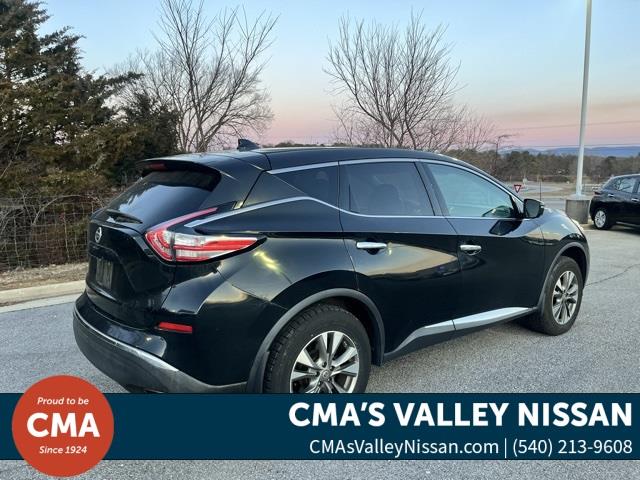 $15979 : PRE-OWNED 2018 NISSAN MURANO S image 5