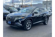 $27200 : Hyundai TUCSON 2023 AWD Limi thumbnail