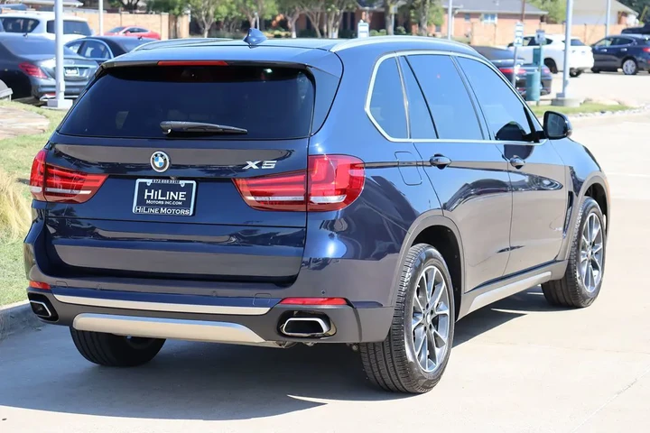 $21998 : 2018 X5 xDrive35i image 10