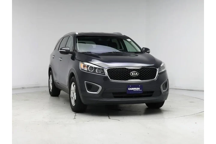 $14998 : Kia Sorento 2017 AWD LX 4dr image 5