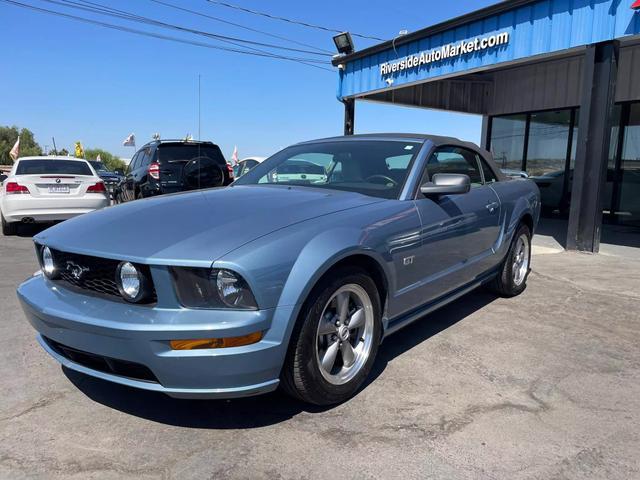 $8995 : 2006 FORD MUSTANG image 7