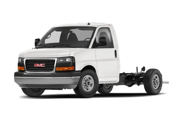$24995 : GMC Savana 2021 3500 2dr 177 image 1