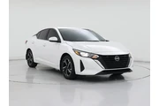 Nissan Sentra 2024 SV 4dr Se